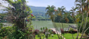 Lagoa House RJ